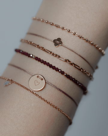 Blossom Armband von KONI Design