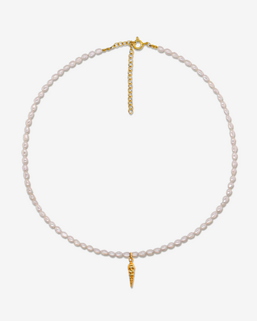 Honolulu Stein Choker von KONI Design