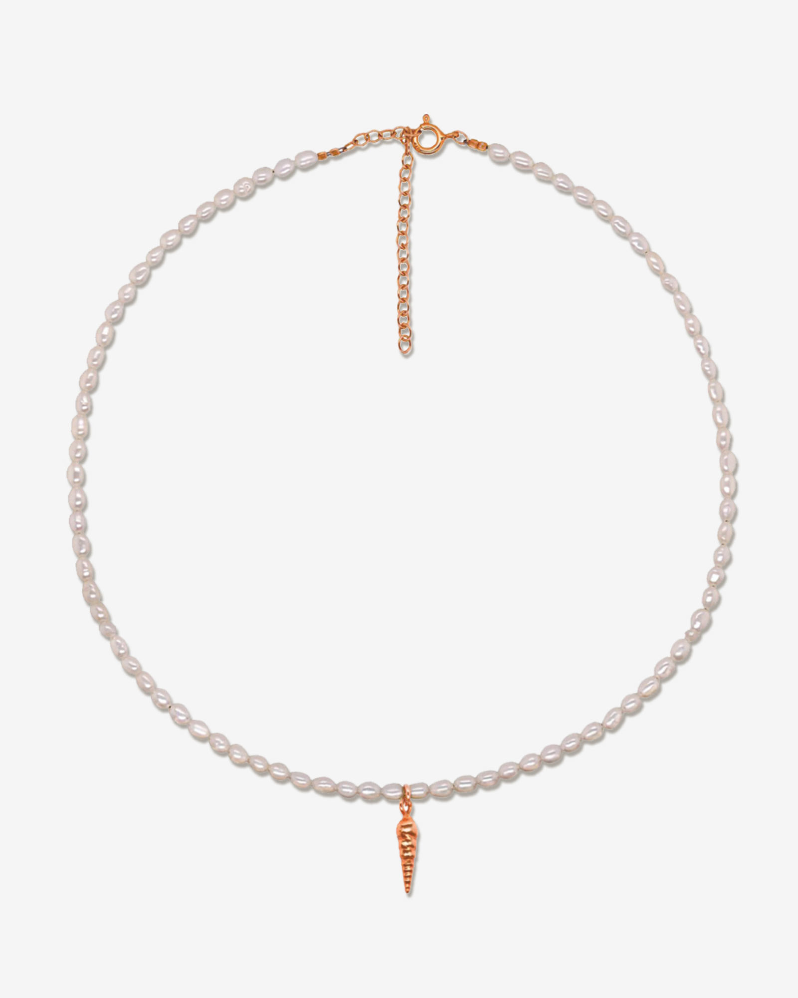 Honolulu Stein Choker – Detailansicht 3, KONI Design