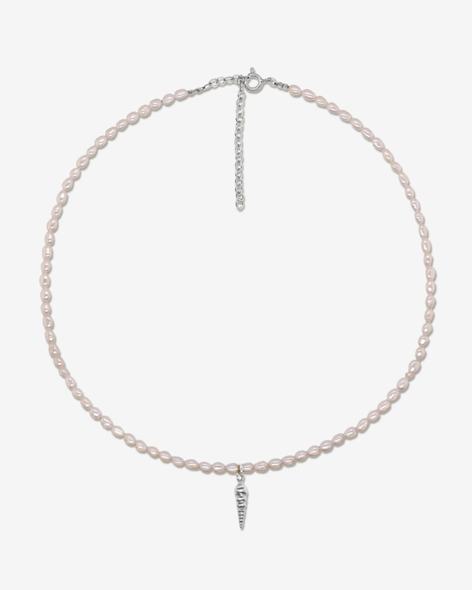 Honolulu Stein Choker – Detailansicht 4, KONI Design