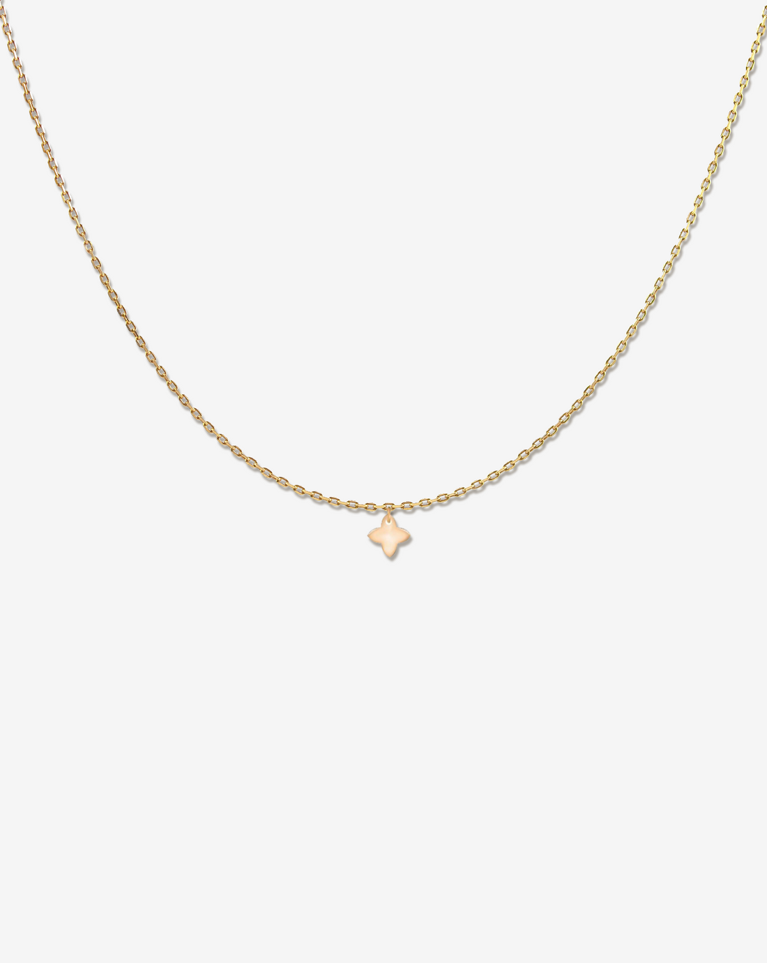 Dainty Charm Halskette von KONI Design