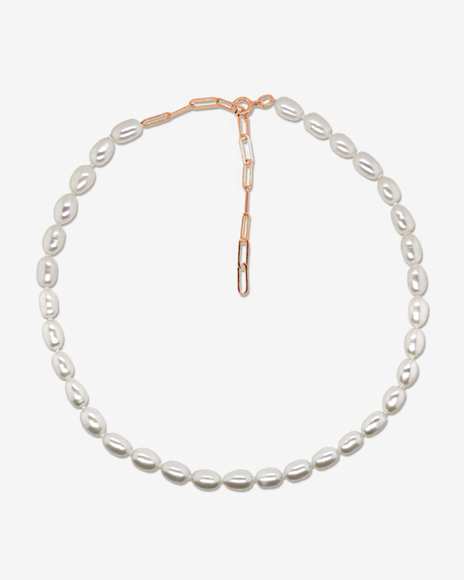 Madelyn – Perlen Choker – Koni Design Shop - Main Image