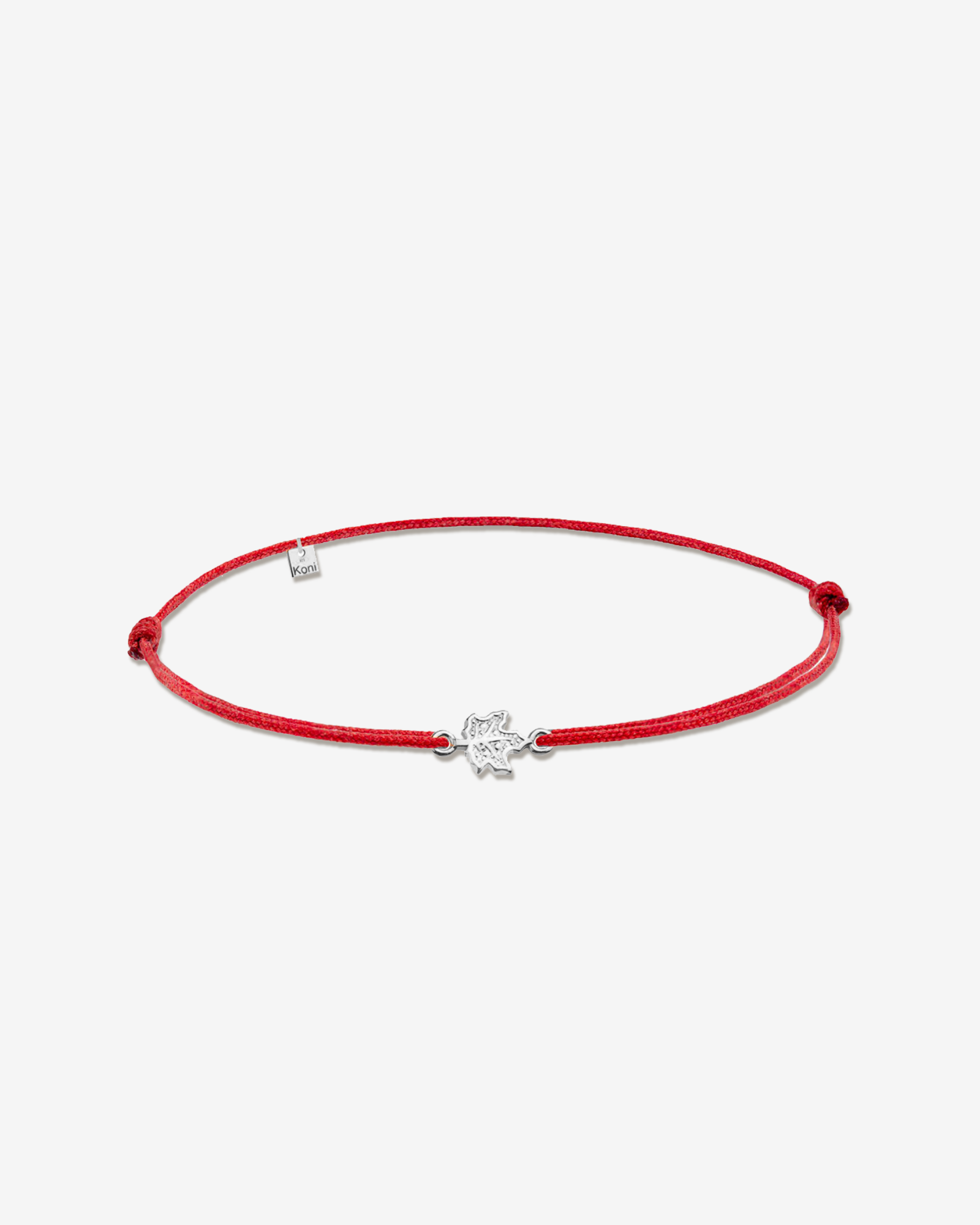 Abeille - silver bracelet