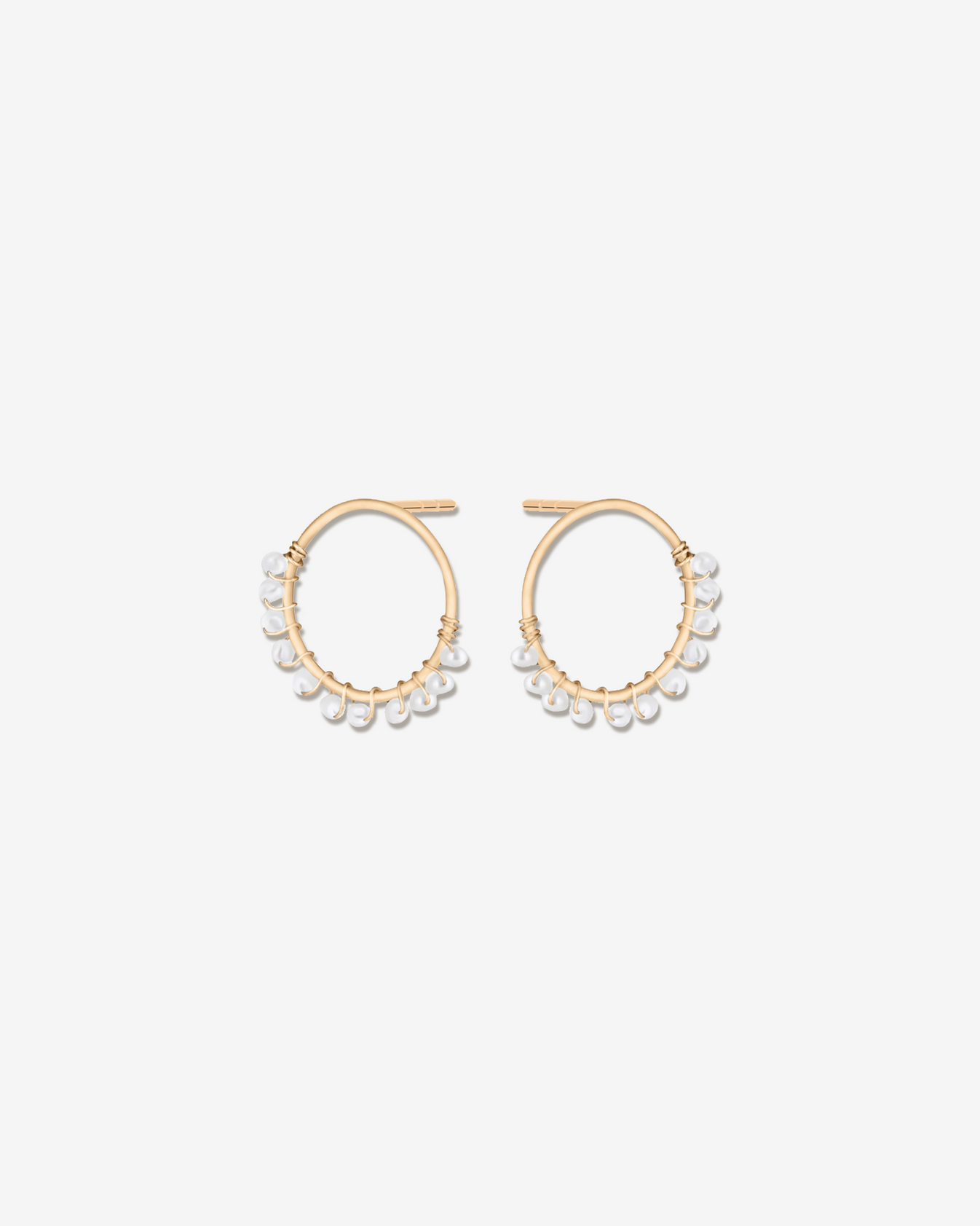 Marielle Earrings