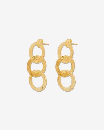Laura- earrings