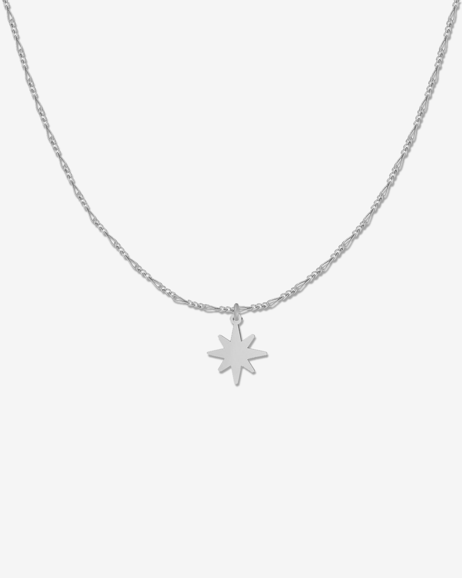 Polar necklace sale