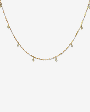 Pricilla—Necklace