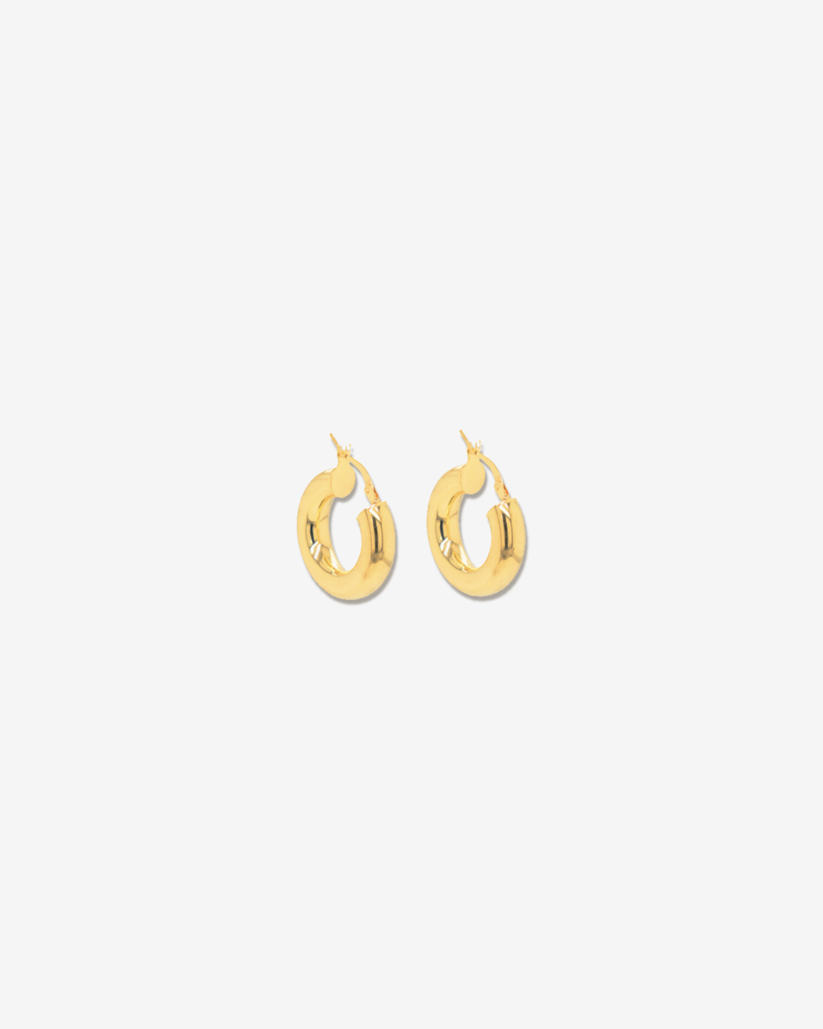 Sadiya - earrings