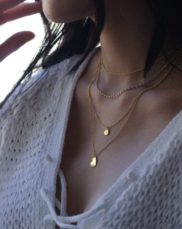 Amora - Necklace
